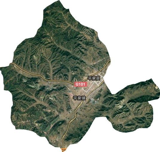 平泉镇（河北省承德市平泉市下辖镇）