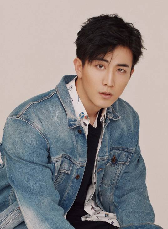 李川（中国内地影视男演员、主持人）