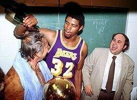 1980年NBA总决赛