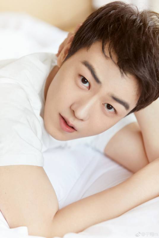 于翔（中国内地男演员）