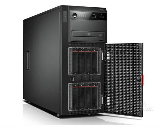 联想ThinkServer TS530 S1240v2 2/300A2HRO