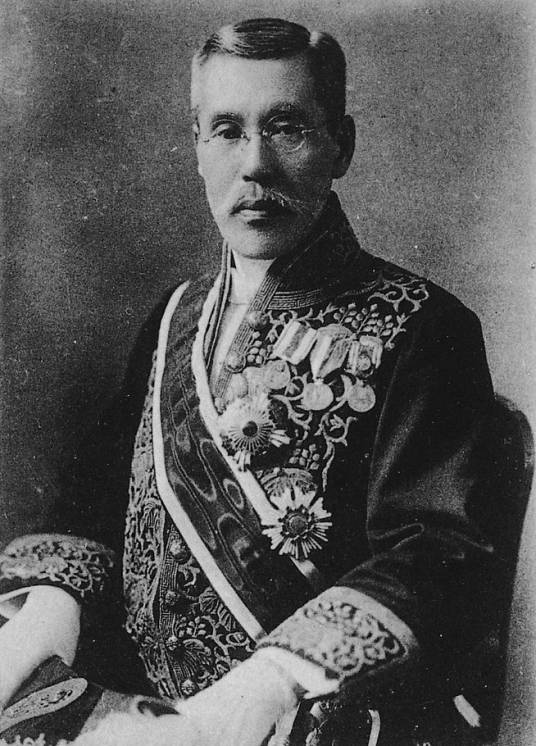 平沼骐一郎