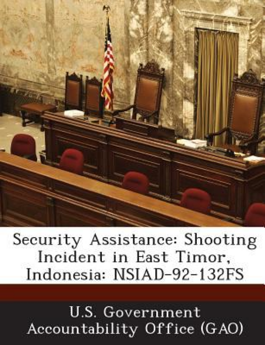 Security Assistance