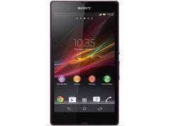 索尼Xperia UL Gaga