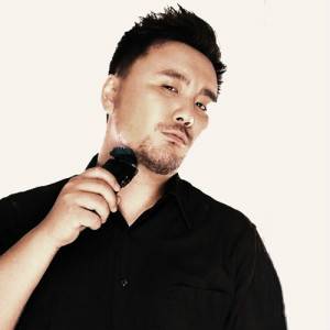 罗阳（音乐人）