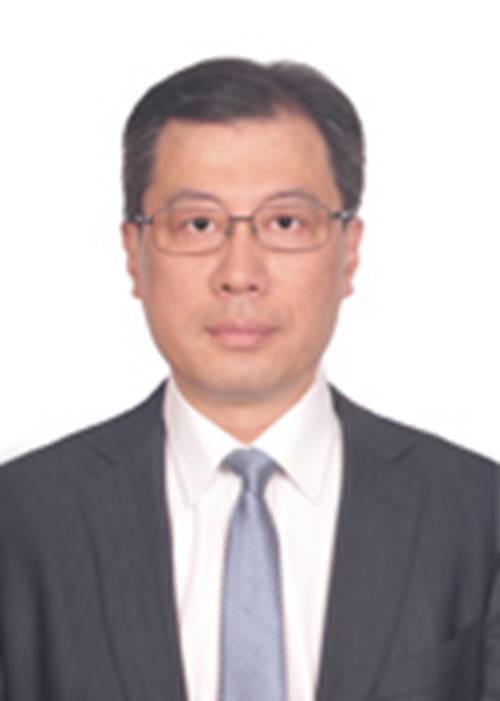 杨涛（中华人民共和国外交部北美大洋洲司司长）
