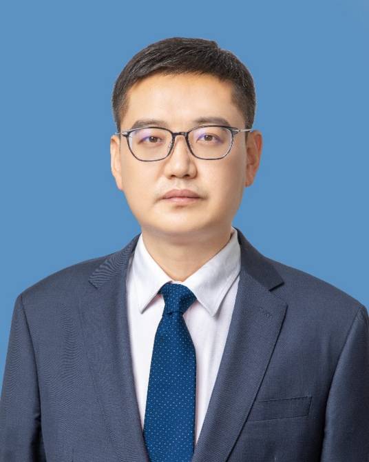 郭凯（南京工业大学副校长）