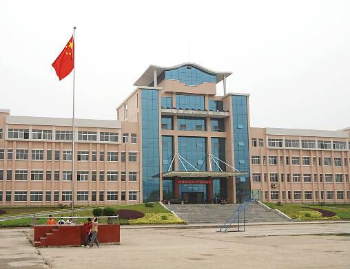 浏阳河中学