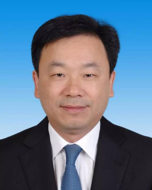 李斌（宁波市农业农村局局长、党组书记）
