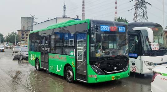 长春公交G227路