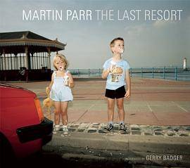 The Last Resort（2010年Dewi Lewis Publishing出版的图书）