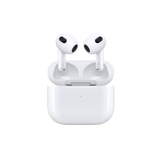 AirPods （第三代）