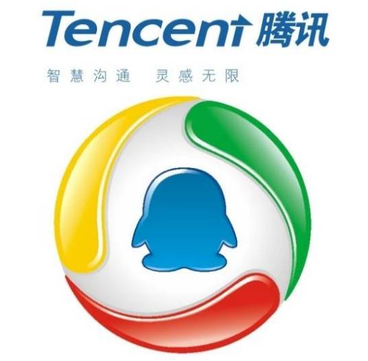 腾讯产业共赢基金