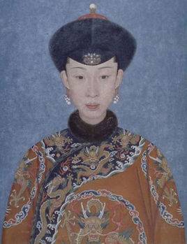 魏佳·蓉儿