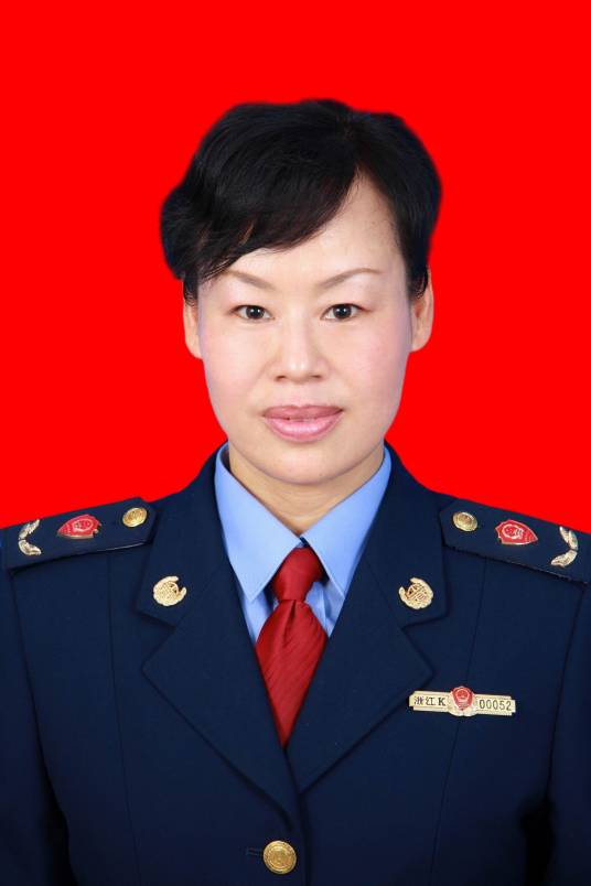 王九如（丽水市市场监督管理局党组成员、副调研员）