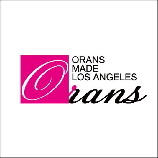 Oransmade