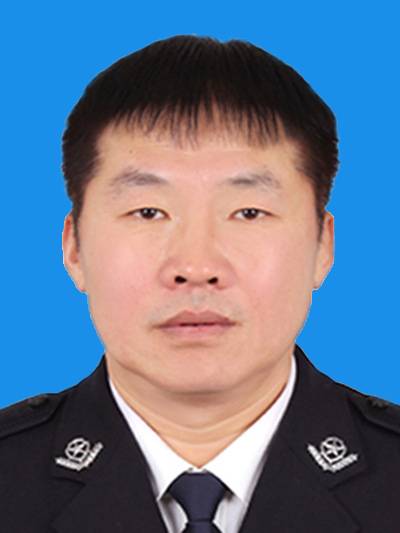 王永胜（甘肃省兰州市西固区人民政府党组成员、副区长）