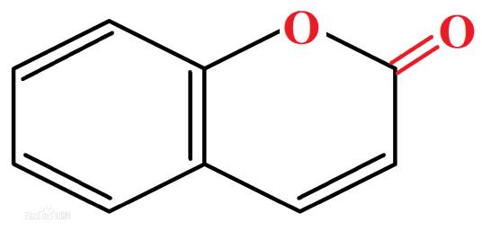 简单香豆素
