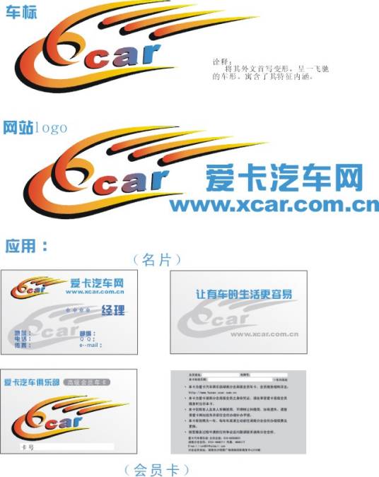 爱卡汽车（社会化网络互动媒体）