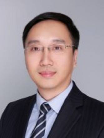 王毅（浙江大学药学院副院长）
