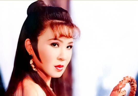 凤舞九天（1996年陈木川执导的动作电影）
