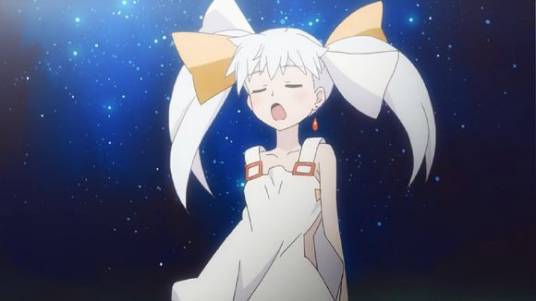 小玉（日本动画《选择感染者WIXOSS》中的角色）
