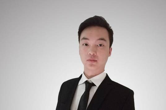 张子凡（德阳泪雪科技有限公司法定代表人）