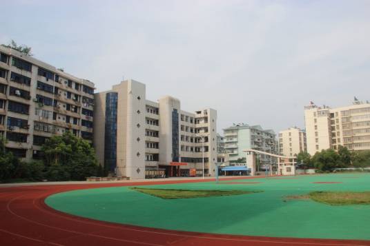 东岳实验学校