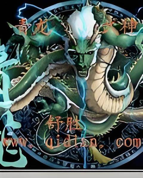 异界武圣