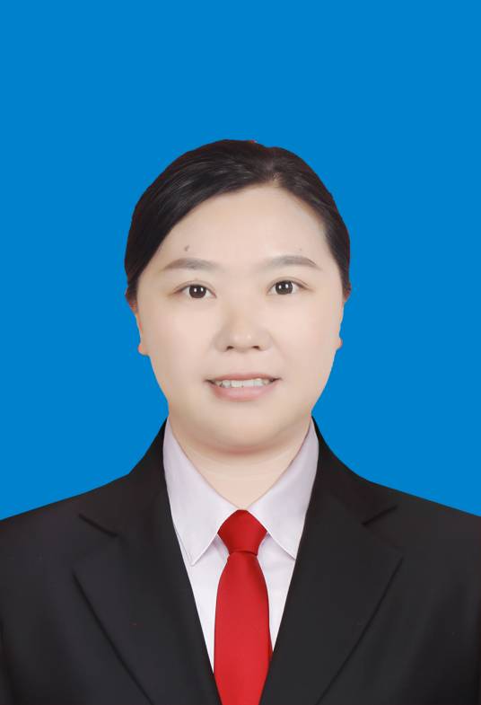沈婷婷（重庆市合川区委云门街道工作委员会宣传（统战）委员）