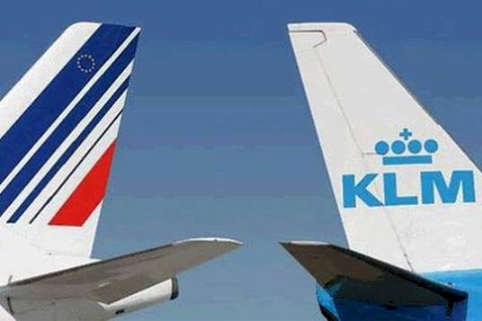 法国航空-荷兰皇家航空集团