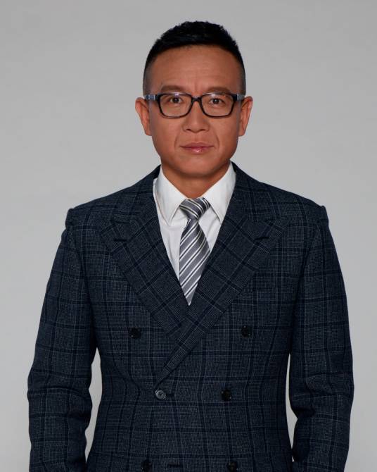 高潮东