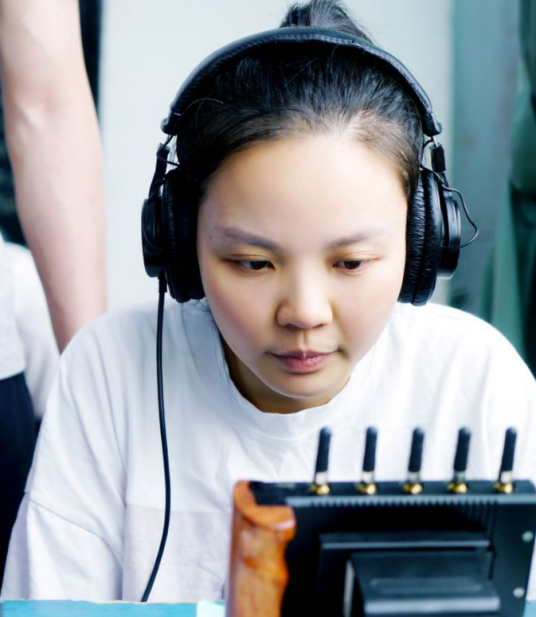 吴瑕（80后女导演）
