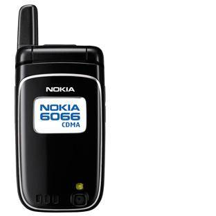 诺基亚6066CDMA