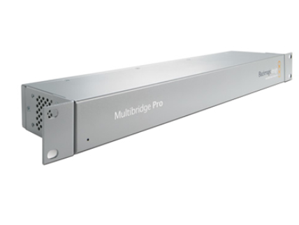 BlackMagic Multibridge Pro