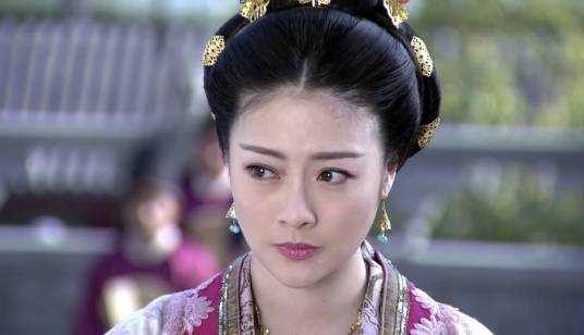 太平公主（电视剧《神探狄仁杰4》中的人物）