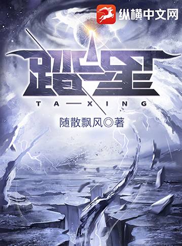 踏星（随散飘风创作的科幻类网络小说）