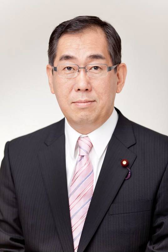 松本刚明