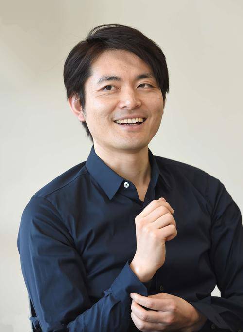 古泽良太