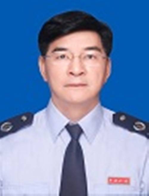 刘小涛（国家税务总局河源市源城区税务局主任科员）