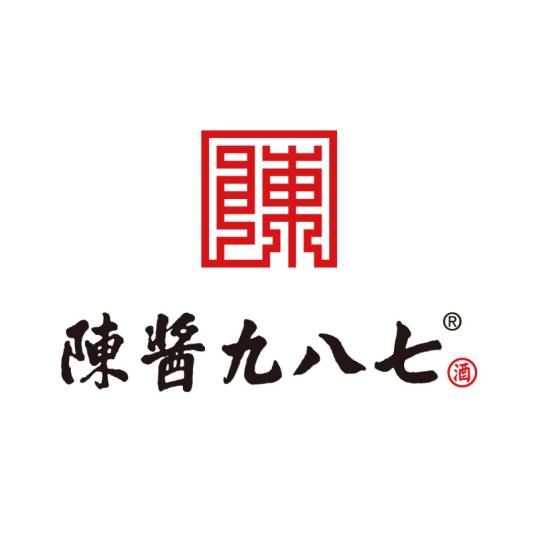 陈酱九八七