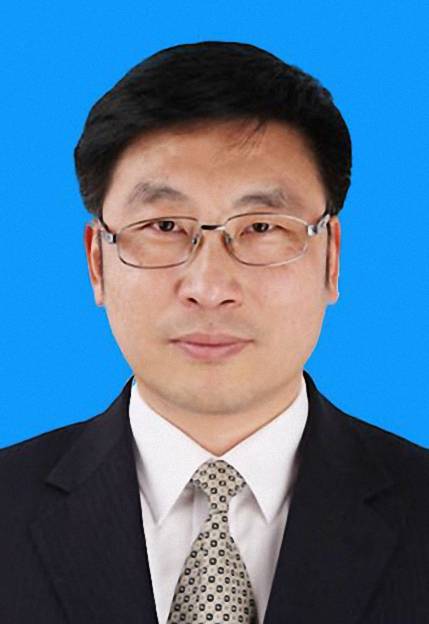 白凤祥（天津市宁河区委书记）