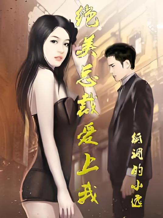 绝美总裁爱上我（幻剑书盟网小说）