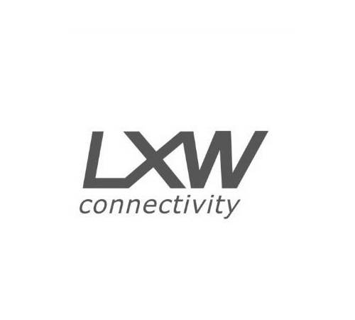 LXW CONNECTIVITY