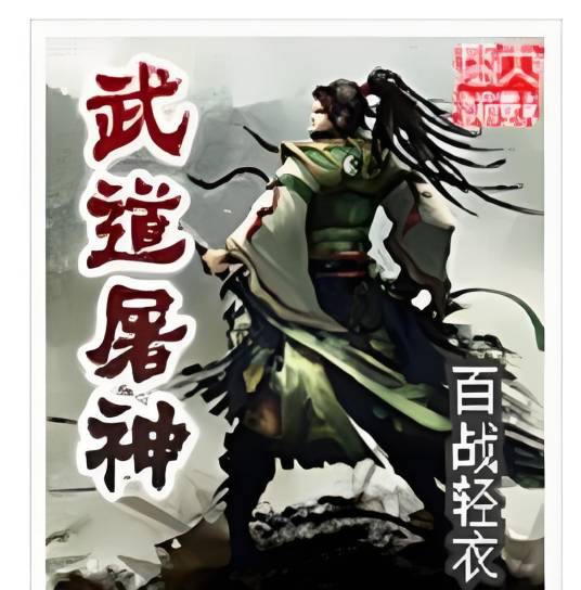 武道屠神