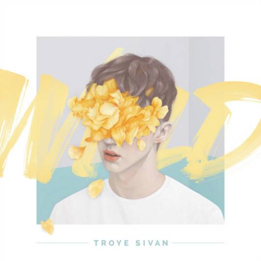 wild（Troye Sivan单曲）