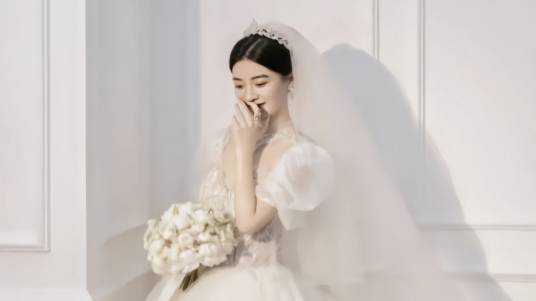 婚礼服