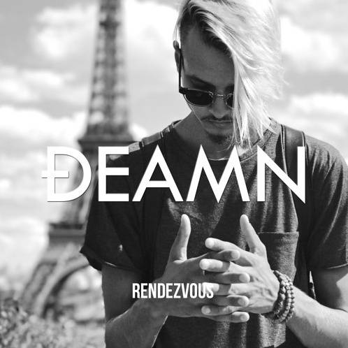 Rendezvous（DEAMN演唱歌曲）