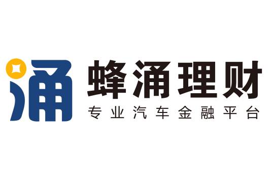 蜂涌理财
