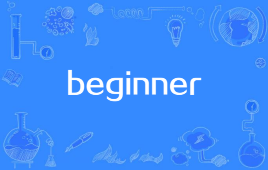 beginner（日本2012年藤谷太辅，北山宏光，刚力彩芽主要的电视剧）